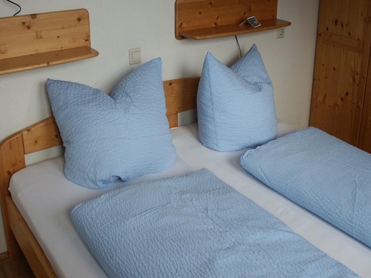 Hotel Anker Bodman-Ludwigshafen Bagian luar foto