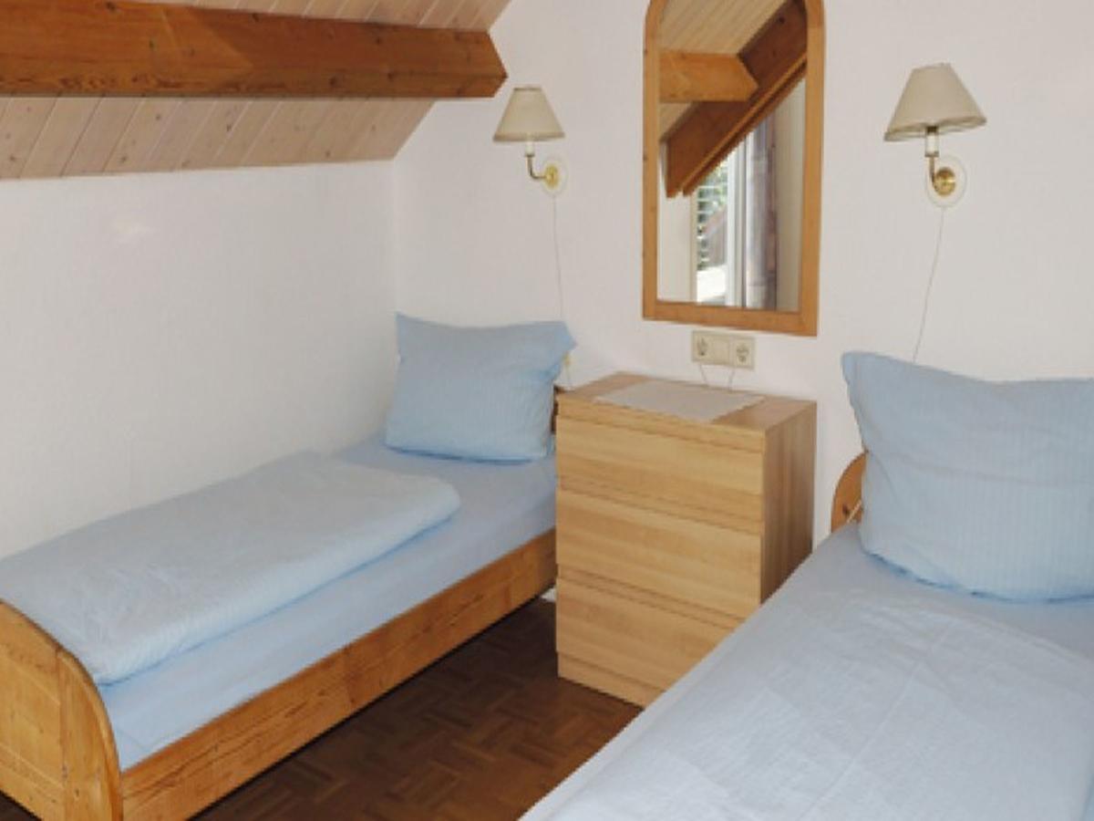 Hotel Anker Bodman-Ludwigshafen Bagian luar foto