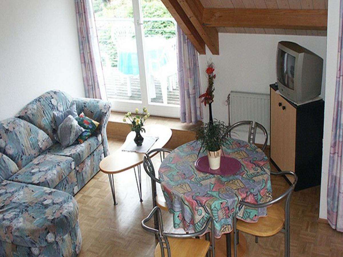 Hotel Anker Bodman-Ludwigshafen Bagian luar foto
